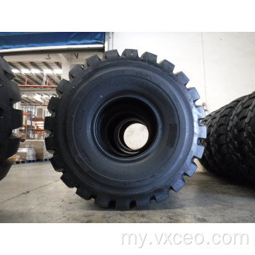 Bridgestone 26.5r25 vsdl l5